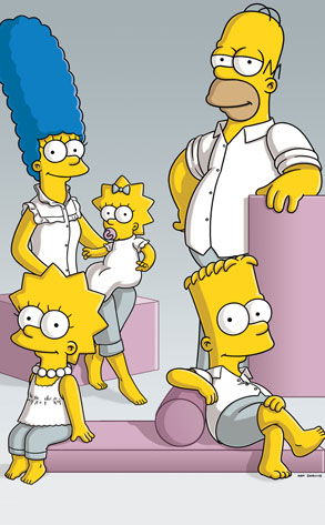 The Simpsons The Simpsons
